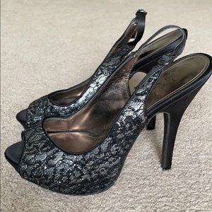 GUC Nina heels